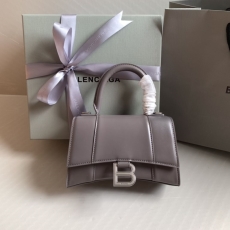 Balenciaga Hourglass Bags